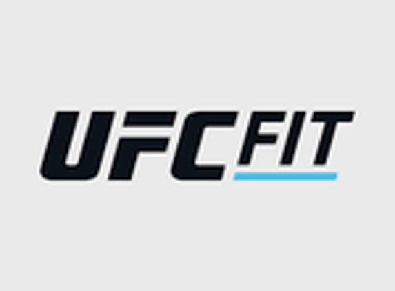 UFC FIT San Jose - Oakridge - San Jose, CA