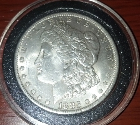 U.S. Silver & Gold Buyers - Knoxville, TN