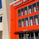 Public Storage - Self Storage