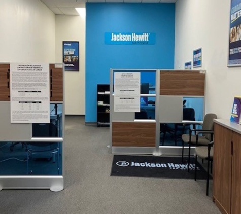 Jackson Hewitt Tax Service - Buffalo, NY