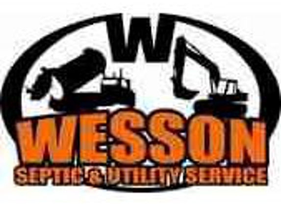 Wesson Septic Tank Service Inc. - Shelby, NC