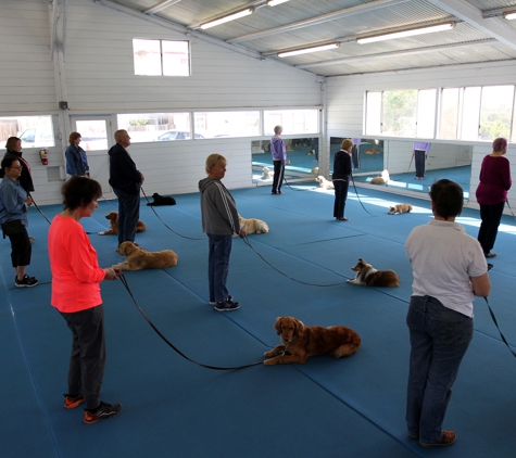 Happiness Country Kennels - Sunol, CA