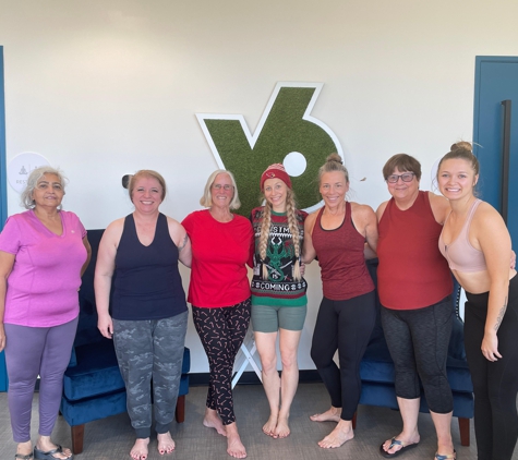 YogaSix Gilbert - Gilbert, AZ