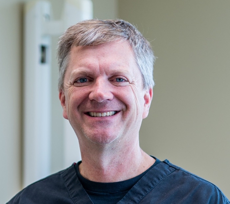 Smile Source Spokane - North Side - Spokane, WA. Spokane dentist Dr. Eric Ellingsen at Smile Source Spokane - North Side