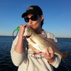 Capt. Micah Tolliver Orlando Fishing Charters