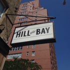 Hill and Bay