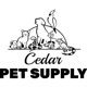 Cedar Pet Shop Las Vegas