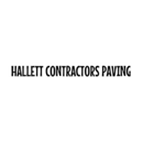 Hallett Contractors Paving - Paving Contractors