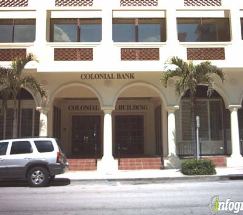 BB & T - Palm Beach, FL