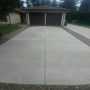 All Star Custom Curb & Concrete Inc