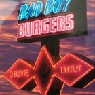 Bad Boy Burgers