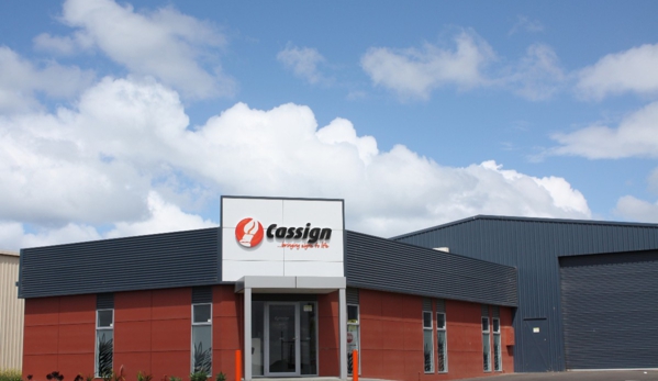 Designing Spaces - Warrnambool, VIC