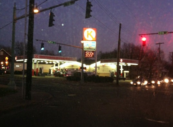 Circle K - Canton, OH