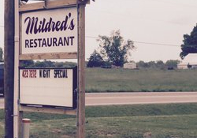 Mildred S Restaurant Main St Ardmore Al Yp Com