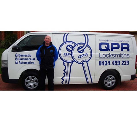 QPR Locksmiths - Pakenham, VIC