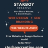 Starboy Creative gallery