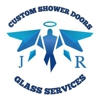 Jr Custom Shower Doors Glass Services gallery