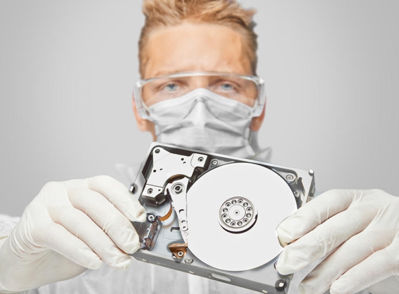 True Data Recovery - Chicago, IL