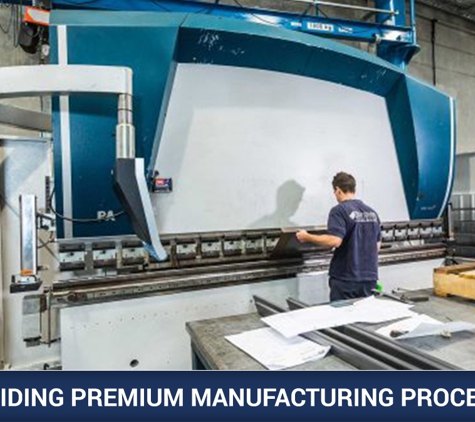 Laser 3D (W.A.) - Forrestdale, WA. Providing Premium Manufacturing Processes