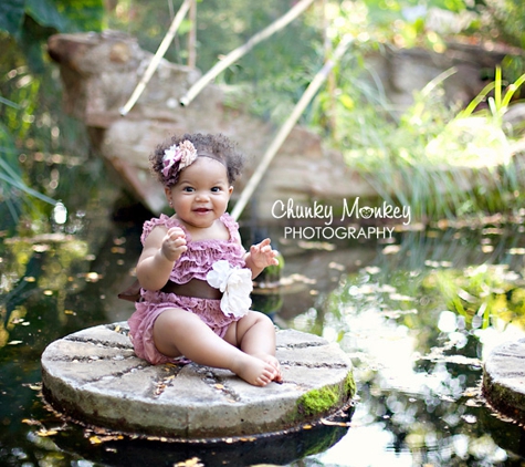 Chunky Monkey Photography - Fort Worth, TX