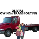 Olivia's Towing & Transporting - Towing