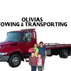 Olivia's Towing & Transporting