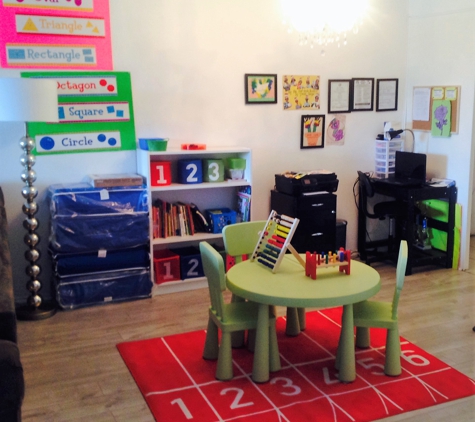 My Lil Genius Daycare - Reseda, CA