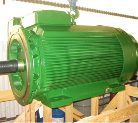 J Gardner Electric Motors - Moorabbin, VIC