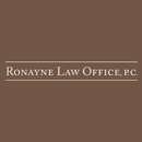 Ronayne Law Office P.C. - Estate Planning Attorneys