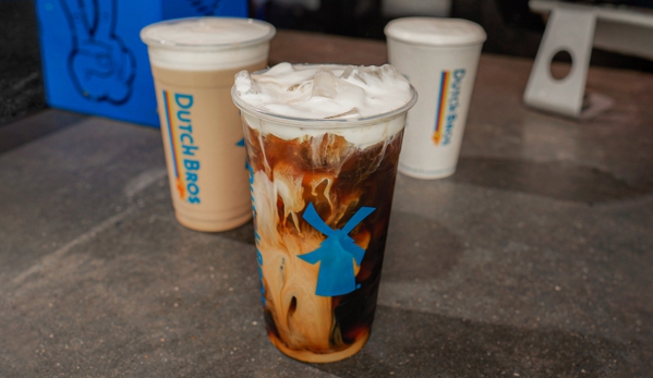 Dutch Bros Coffee - Central Point, OR