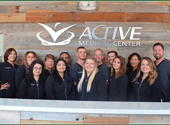 Active Medical Center - West Dundee, IL