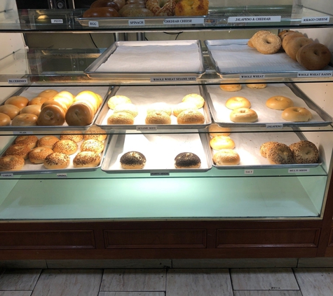 City Bagels and Doughnuts - San Jose, CA