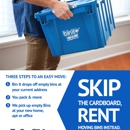 Bin It Indianapolis, LLC - Moving Boxes