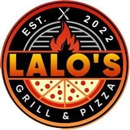 Lalo’s Grill & Pizza - Pizza