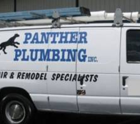 Panther Plumbing