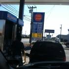 Fuel Stop
