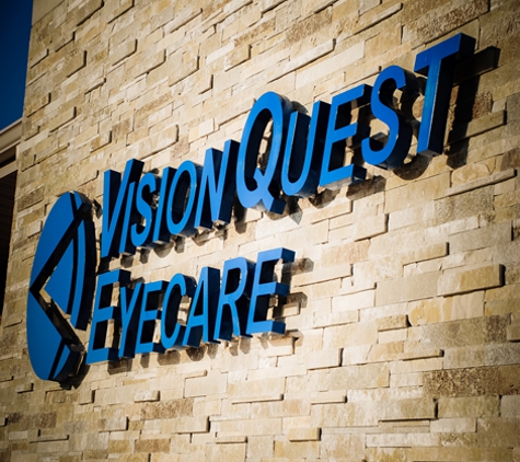 Visionquest Eyecare - Indianapolis, IN