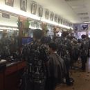 Eds Barbershop - Barbers