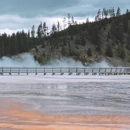 Yellowstone National Park - Places Of Interest
