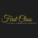 First Class Luxury Limousine Service - Limousine Service