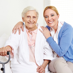 Senior Homecare Referral Agency