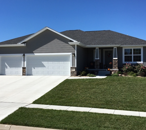 Prairie Home Builders - Lincoln, NE