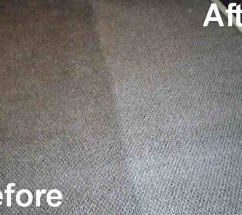 pristine carpet steam cleaning - Huntington Beach, CA