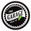 The Garage gallery
