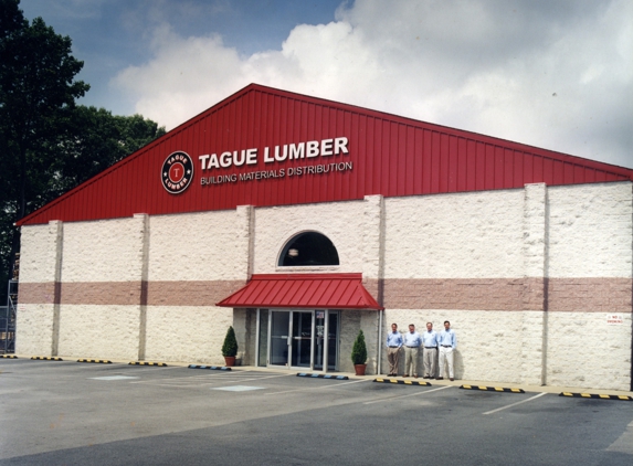 Tague Lumber Inc Building Materials Distribution - Media, PA. Tague Lumber Inc.
325 Media Station Rd, Media PA