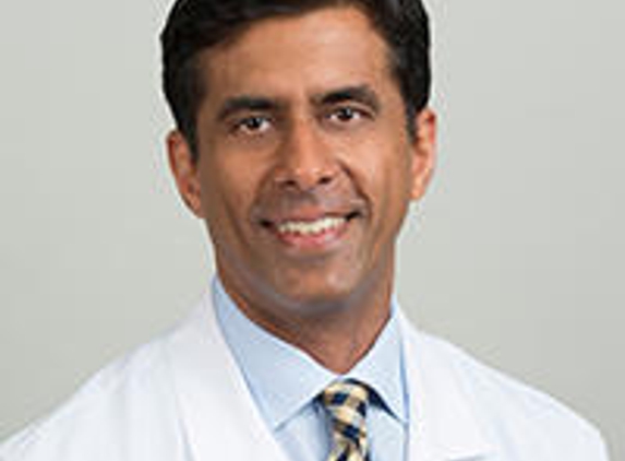 Christopher S. Saigal, MD - Los Angeles, CA