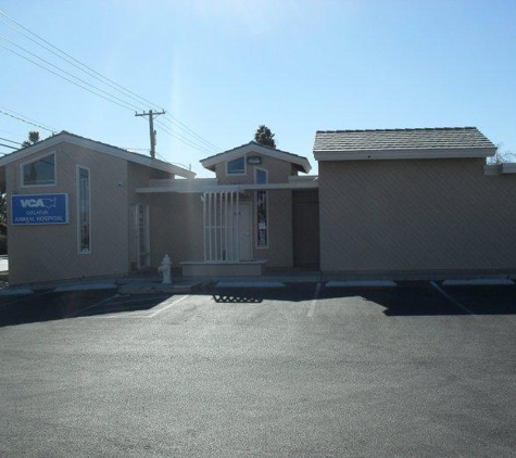 VCA Decatur Animal Hospital - Las Vegas, NV