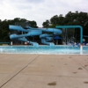 Walter R Bauman Aquatic Center gallery