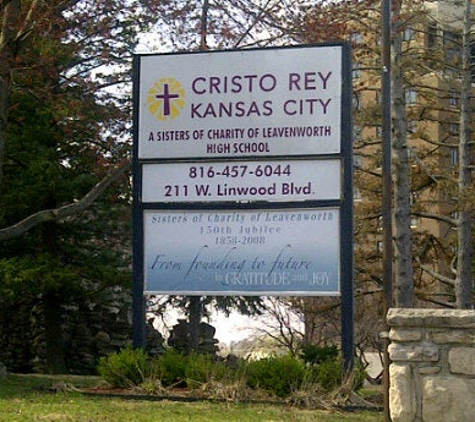 Cristo Rey Kansas City - Kansas City, MO