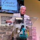 2nd Mile Church - Methodist Churches